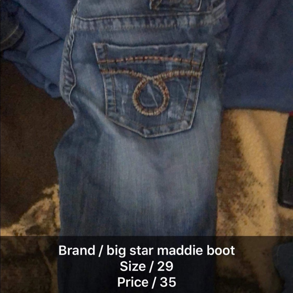 Pants - Picture 7 of 8